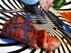 -魔膳厨房·果木牛排·西餐厅(MM2店)