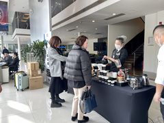 -上海天华·捷豹路虎4S店(闵行店)