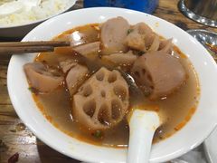 -雨田饭店(华兴东街店)