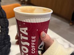 -COSTA COFFEE(斯普瑞斯奥特莱斯店)