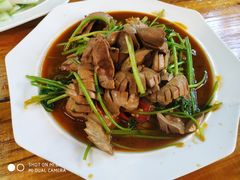 -聪辉同安老美食饭店(大元路店)