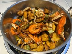 -七欣天香辣蟹火锅(无锡金太湖国际城店)