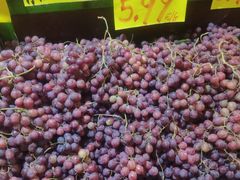 -家辉生鲜超市(东五路店)