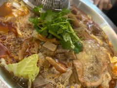 -古乐牛香·鲜牛肉牛杂火锅(梅村五洲国际店)