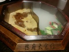 -陈府大宅门成都火锅·手切鲜肉(太原街店)