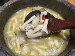 -敏珠拉姆藏餐·南京厨房(富春江东街店)