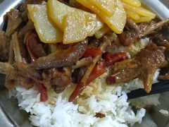 -老三样·旧食新味(万寿宫店)