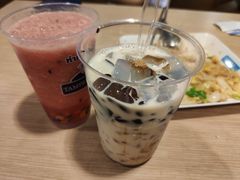 -Pier 21 (Terminal 21 Asok)