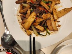 -太兴餐厅(东方广场分店)