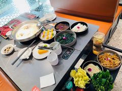 -骨之味·筒骨汤火锅(江头店)