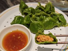 -前海沿·青岛菜(乐客城店)