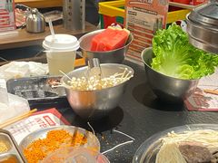 -炽城·烤肉名家(鸿达中央广场店)