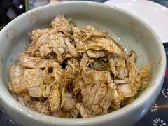 -玉桥餐厅(天坛店)