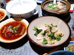 -南京大牌档(青岛万象城店)