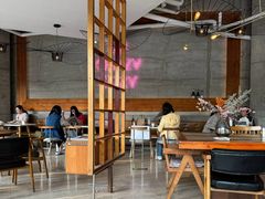 -The Rug Cafe(王府中环店)