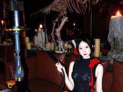 -暮色公园Twilight Park·威士忌Bar