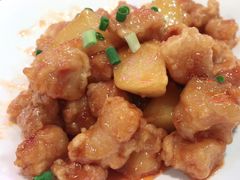 -王庄阿咪海鲜大排档(象园店)
