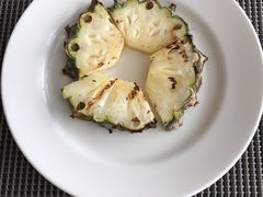 -白天鹅宾馆·流浮阁咖啡厅