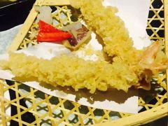 -梅筑·创意料理(王府井百货店)