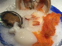 -海鼎荟海鲜姿造(仟禧汇店)