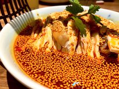 -周渝食惦·酸菜鱼精致川菜(横岗店)