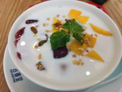 -古春堂凉茶甜品(拱北口岸店)