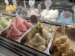 -Dal Cuore 达可芮冰淇淋(陕西北路店)