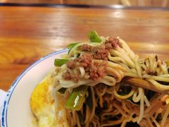 -车沾巷·重庆老味豌杂面