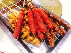 -盱眙小龙虾(天虹店)