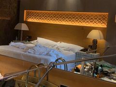 -西安赛瑞喜来登大酒店