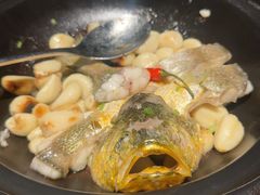 -汤城小厨•粤菜•靓汤(金融街店)
