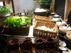 -食百绚全日制餐厅(成都棕榈泉费尔蒙酒店)