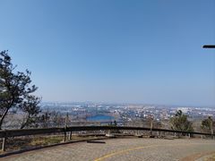 -虞山风景区