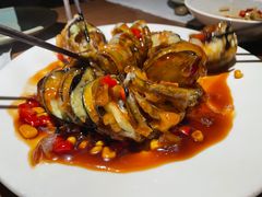 -菩提素素食餐厅(晶郦馆店)