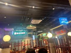 -楠火锅(昆山金鹰店)