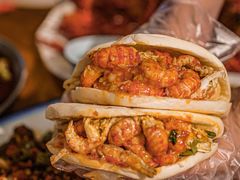 -李双猪·小龙虾·烧烤·羊肉煲(乐山店)