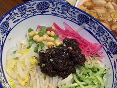 -老北京私房菜(798店)