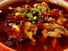 -李叔叔虾蟹大排档(青羊店)