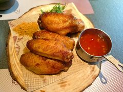 -FOOOO CITY CLUB 孚乐里音乐西餐酒吧(来福士店)