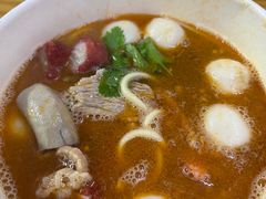 -明月虾面(厦禾路店)