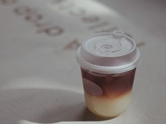 -fishtank鱼缸咖啡(三山街店)