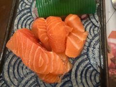 -济南绿发贵和洲际酒店-第六层自助餐厅