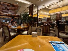 -盛宴标帜西餐厅龙虾.鲍鱼•牛排(重庆喜来登大酒店)