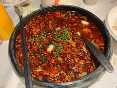 -味钱塘·钱塘渔鲜·地道江浙菜(宋城店)