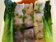 黑椒牛肉肠粉-上下九广州菜馆(锦业路店)