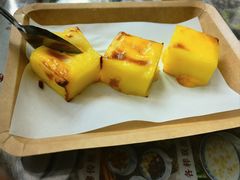 -周大娘牛乳(旧寨古村总店)