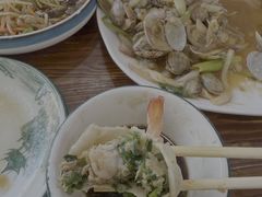 -叶存利海鲜大馅饺子(海宁路总店)