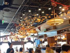 -有璟阁港式餐厅(国贸商城店)