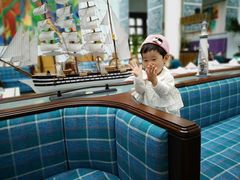 -小莫餐厅And More Restaurant西餐(北京展览馆店)