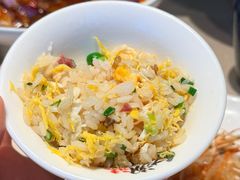 -大潮淮·淮扬菜(何园旗舰店)